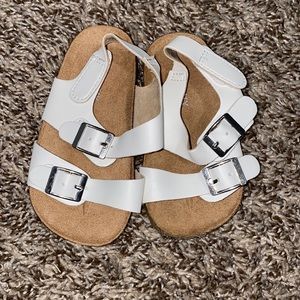Toddler Sandals